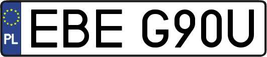 EBEG90U