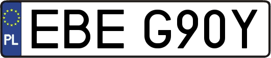 EBEG90Y