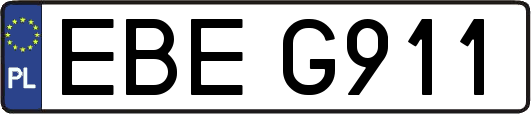 EBEG911