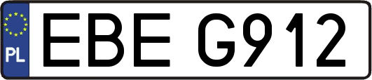 EBEG912