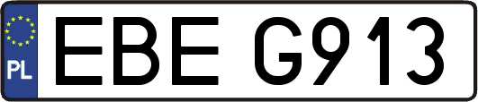 EBEG913
