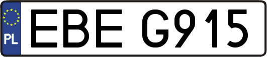 EBEG915