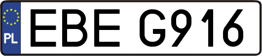 EBEG916