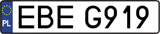EBEG919