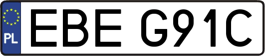 EBEG91C