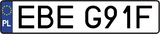 EBEG91F