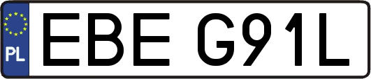EBEG91L