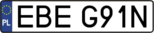 EBEG91N