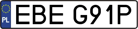 EBEG91P