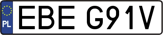 EBEG91V