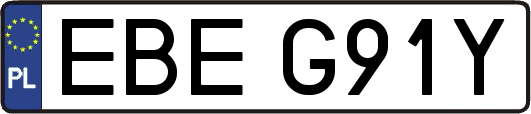 EBEG91Y