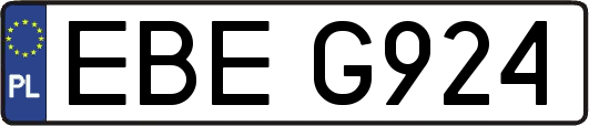 EBEG924