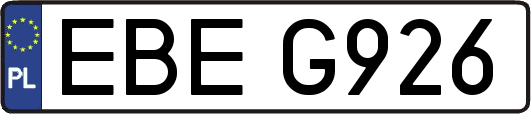EBEG926