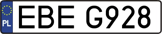 EBEG928