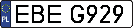 EBEG929