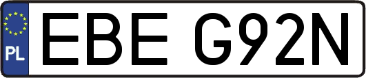 EBEG92N