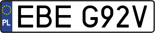 EBEG92V