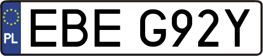 EBEG92Y