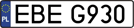EBEG930