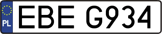 EBEG934
