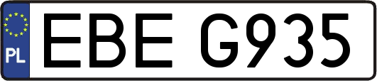 EBEG935