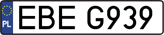 EBEG939