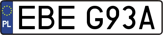 EBEG93A