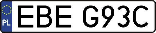 EBEG93C