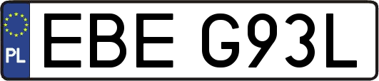 EBEG93L