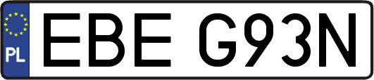 EBEG93N