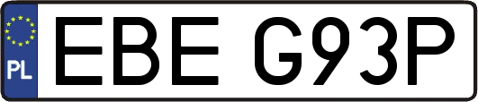 EBEG93P