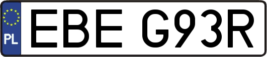EBEG93R