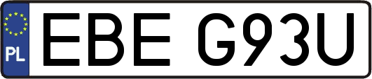 EBEG93U