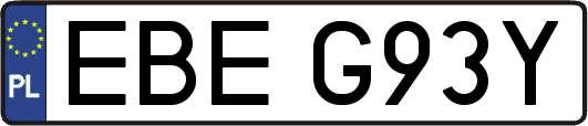 EBEG93Y