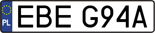 EBEG94A