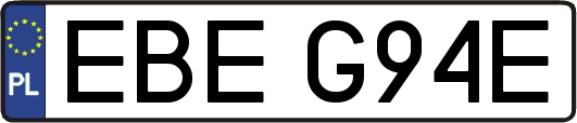 EBEG94E