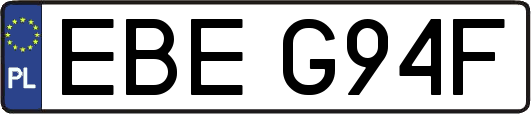 EBEG94F
