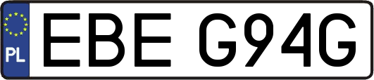 EBEG94G