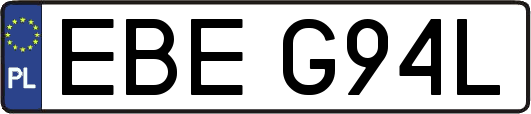 EBEG94L