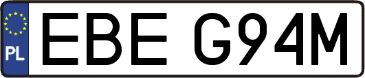 EBEG94M