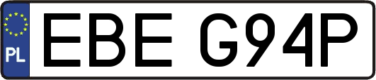 EBEG94P