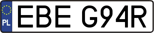 EBEG94R