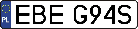EBEG94S
