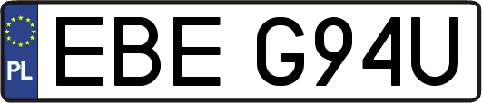 EBEG94U