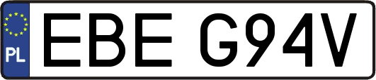 EBEG94V