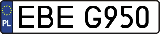 EBEG950