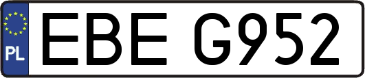 EBEG952