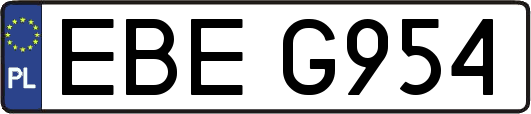 EBEG954