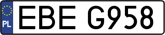 EBEG958