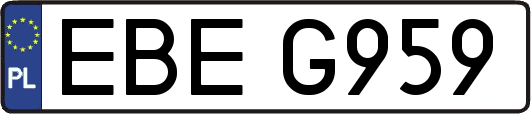 EBEG959